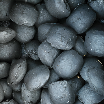 Charcoal Briquettes 4kg