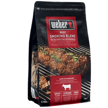 Beef Wood Chips