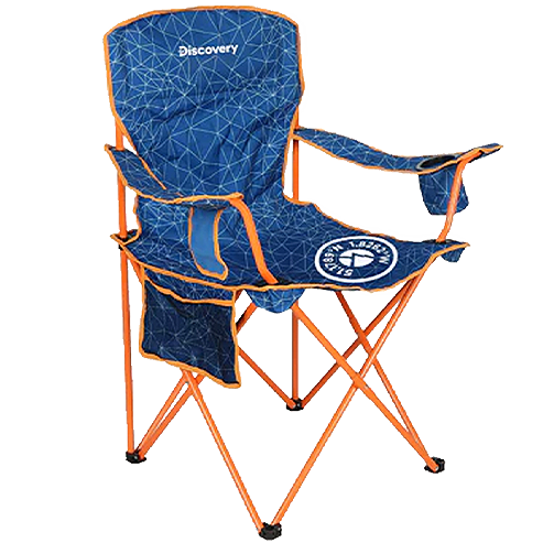 Premium Camping Chair