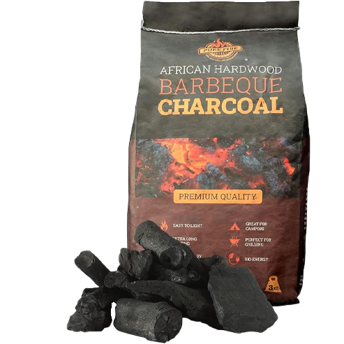 Lumpwood Charcoal 3kg