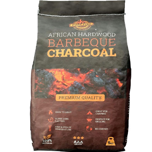 5kg Lumpwood Charcoal