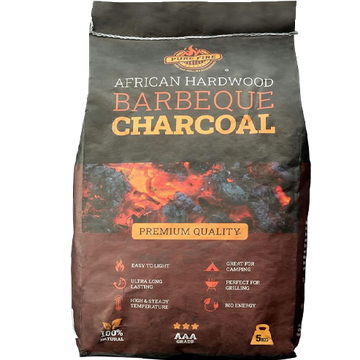 5kg Lumpwood Charcoal