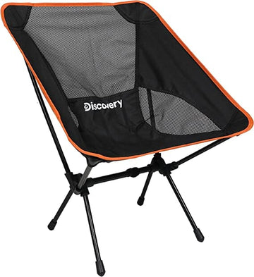 Discovery 80 Compact Camping Chair