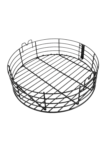 Charcoal Basket  - V4.0