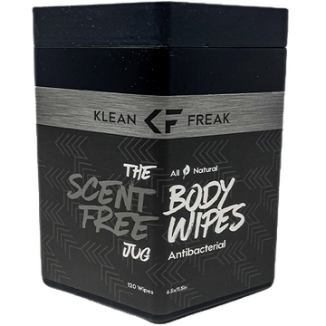 The Jug - Scent Free