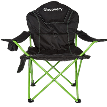 6 Position Camping Chair