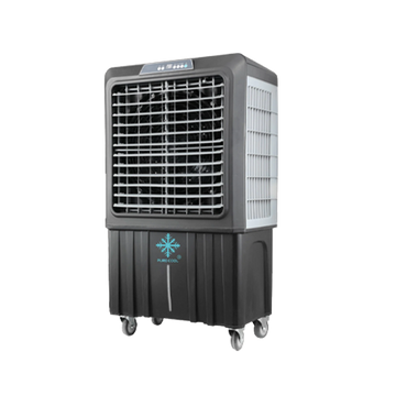 VEAC Compressor Cooler
