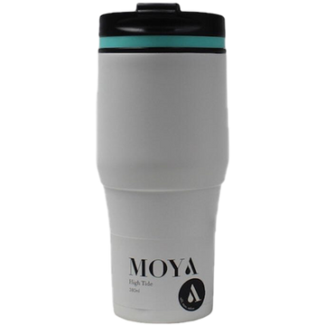 High Tide 380ml Travel Coffee Mug