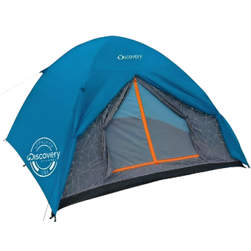 6 Person Dome Tent