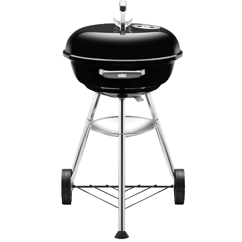 Compact Kettle Charcoal Grill 57 cm