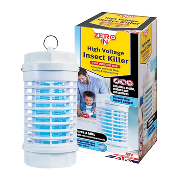 High Voltage Insect Killer